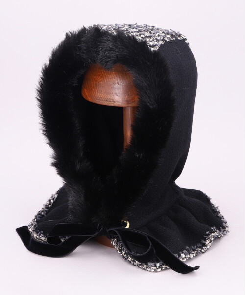 NAPAEA BLACK ONESIZE