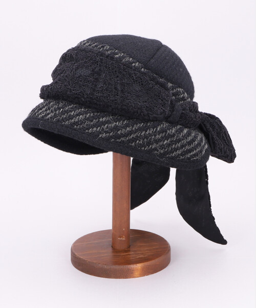 OBERON BLACK ONESIZE