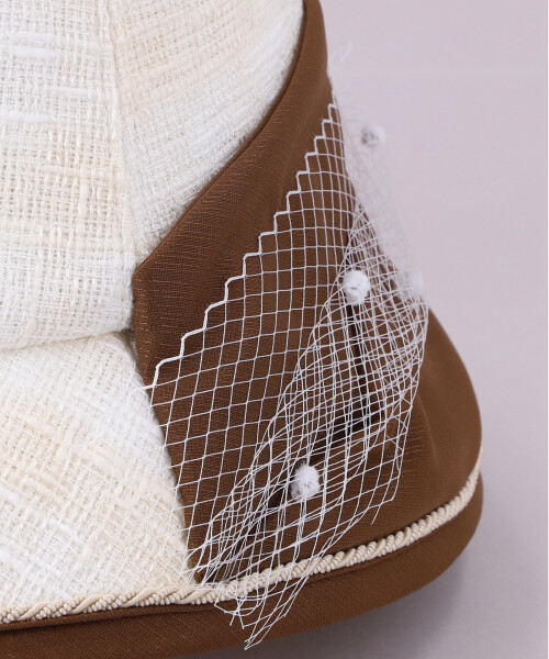STORK2 BLACK x WHITE ONESIZE