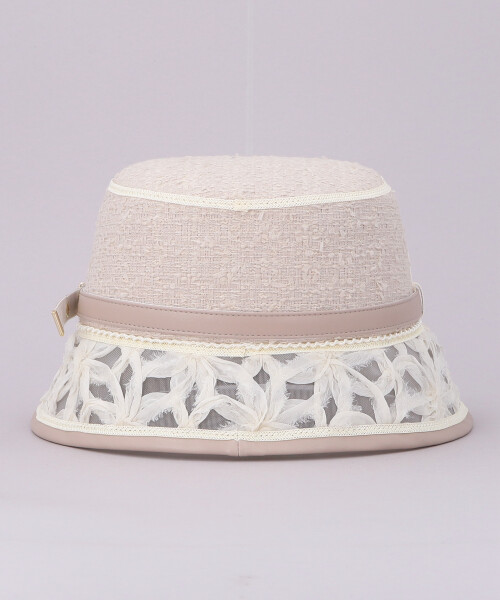 ORLAYA2 BEIGE ONESIZE