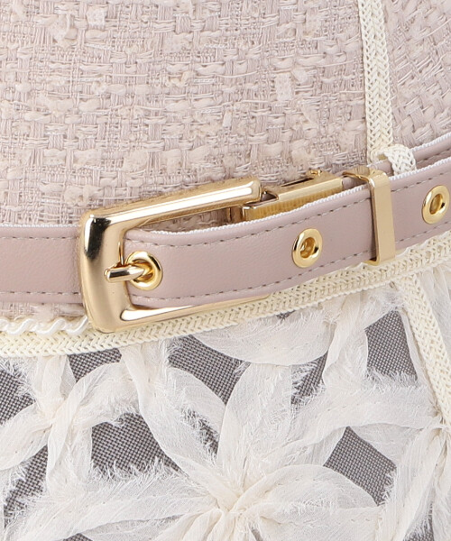 ORLAYA2 BEIGE ONESIZE