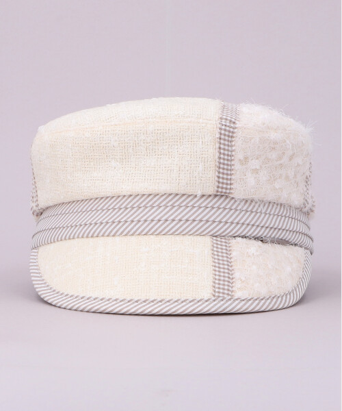 NEREIS OFF WHITE ONESIZE