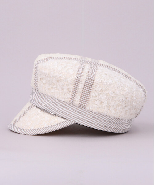 NEREIS OFF WHITE ONESIZE