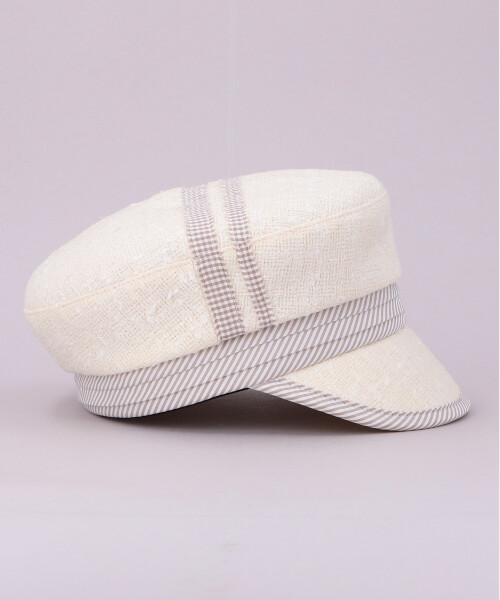 NEREIS OFF WHITE ONESIZE