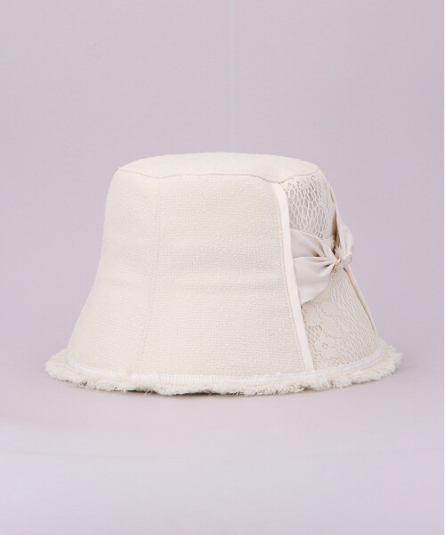 LUTIN OFF WHITE ONESIZE