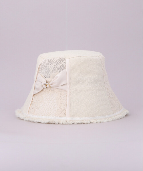 LUTIN OFF WHITE ONESIZE