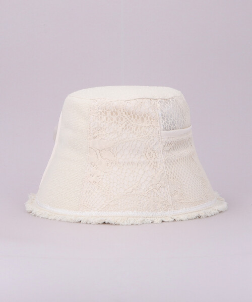 LUTIN OFF WHITE ONESIZE