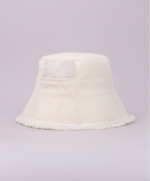 LUTIN OFF WHITE ONESIZE