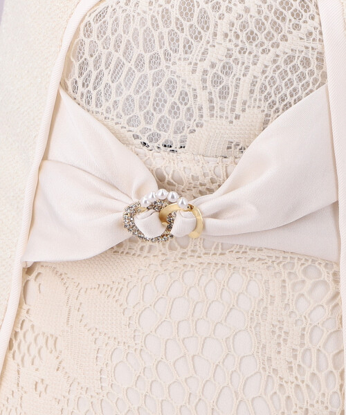 LUTIN OFF WHITE ONESIZE