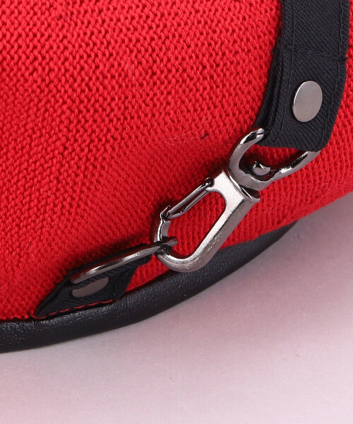 CLOCKWORK RED ONESIZE