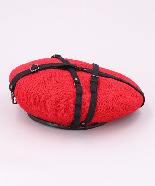 CLOCKWORK RED ONESIZE