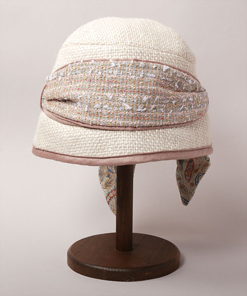 OBERON2 OFF WHIT ONESIZE