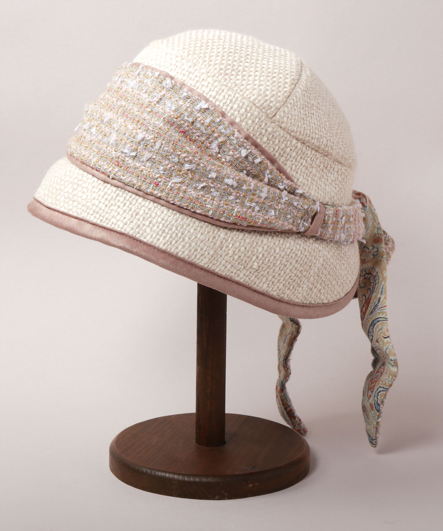 OBERON2 BEIGE ONESIZE