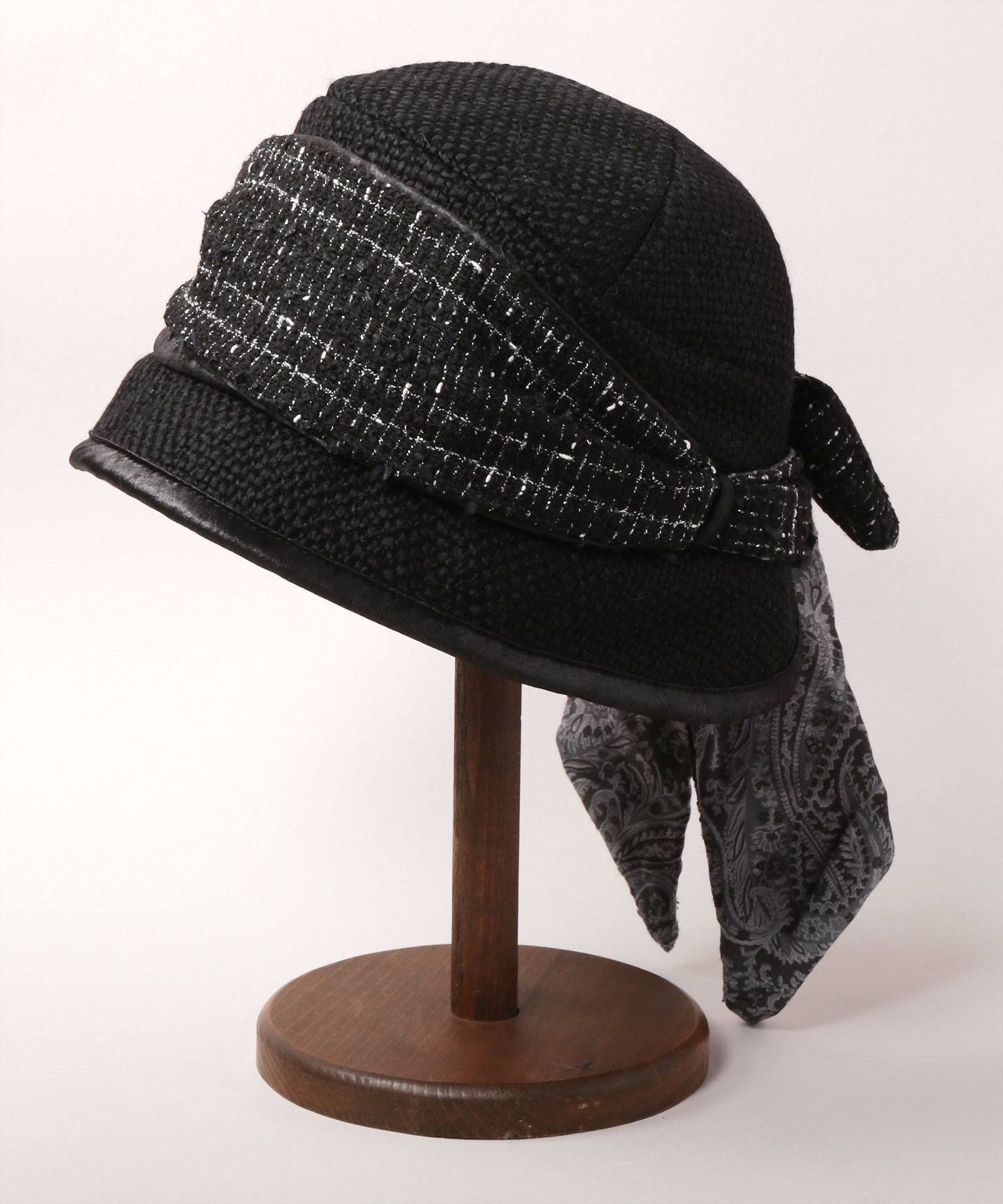 OBERON2 BLACK ONESIZE