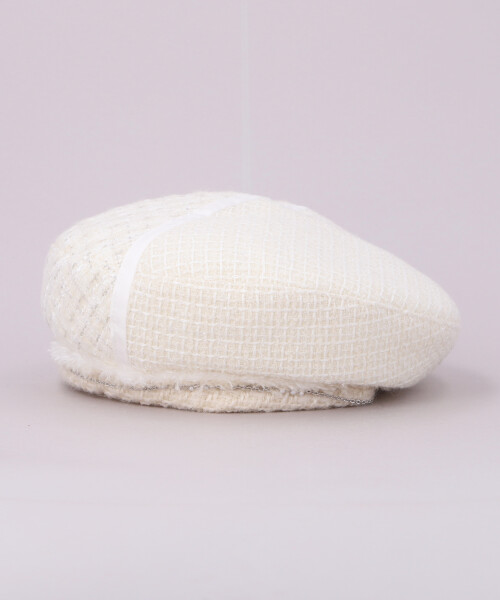 CHARIS WHITE ONESIZE