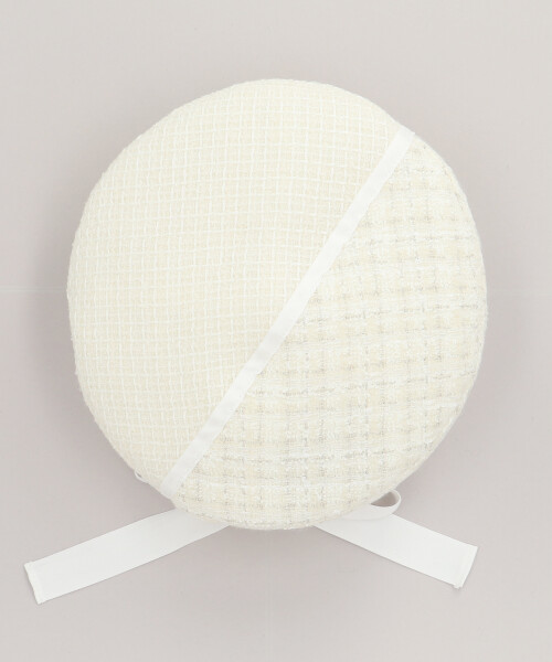 CHARIS WHITE ONESIZE