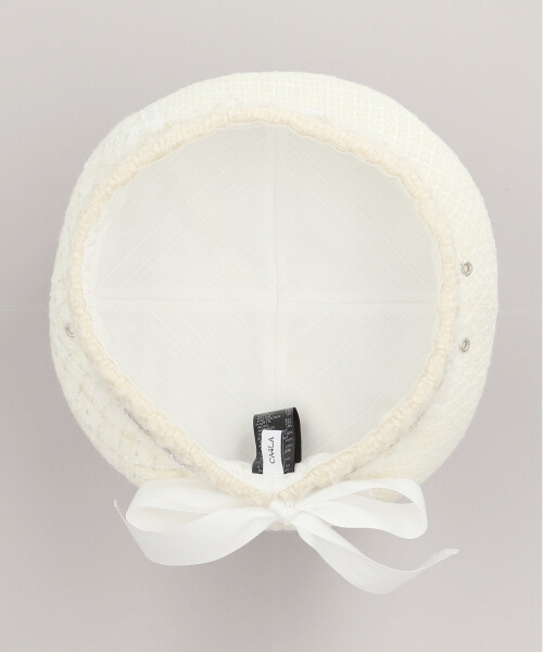 CHARIS WHITE ONESIZE