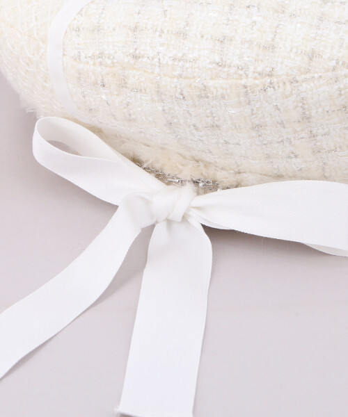 CHARIS WHITE ONESIZE