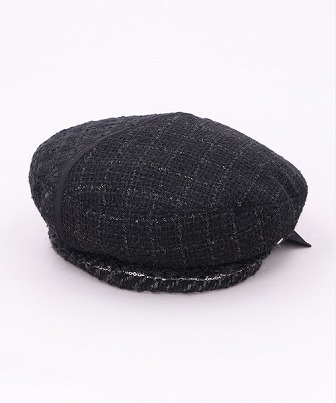 ツイード｜帽子通販｜CA4LA公式