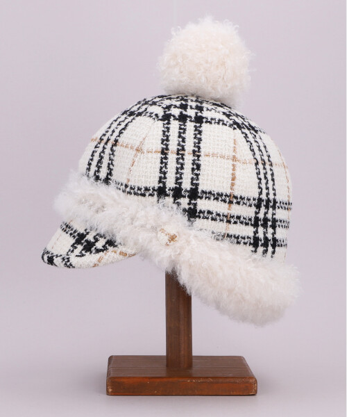 CU SITH OFF WHITE ONESIZE