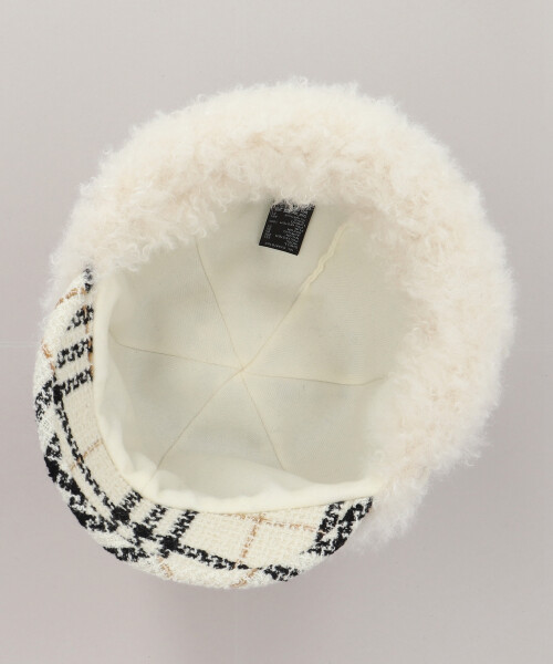 CU SITH OFF WHITE ONESIZE