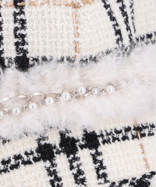 CU SITH OFF WHITE ONESIZE