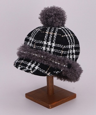 ポンポン｜帽子通販｜CA4LA公式