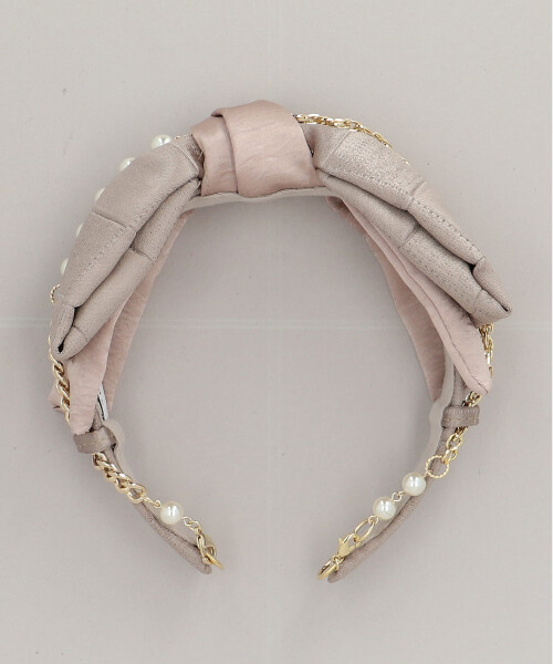 BASHFUL BEIGE ONESIZE