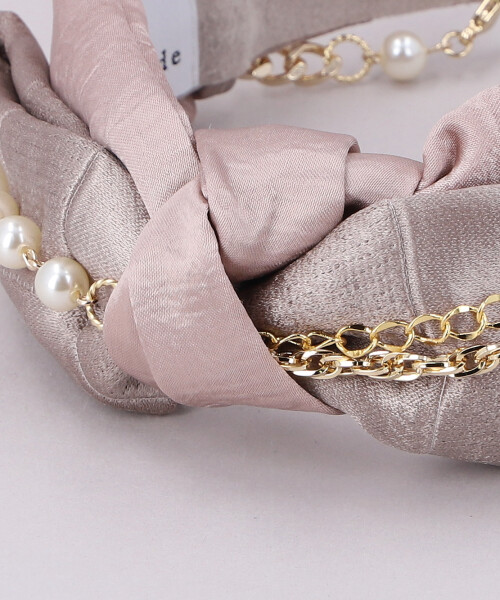 BASHFUL BEIGE ONESIZE