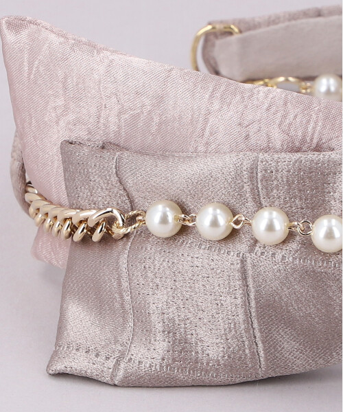 BASHFUL BEIGE ONESIZE