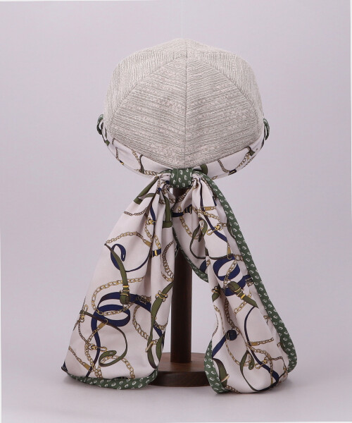 SERENE BEIGE ONESIZE