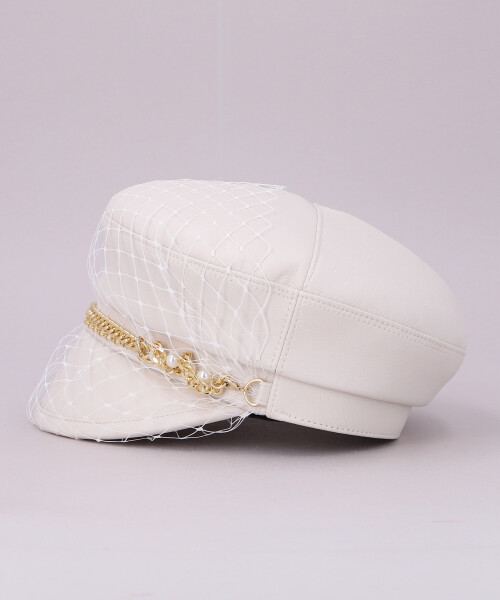 GHILLIE2 OFF WHITE ONESIZE