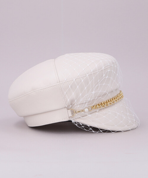 GHILLIE2 OFF WHITE ONESIZE