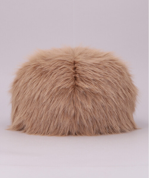 SNOWBERRY2 BEIGE ONESIZE