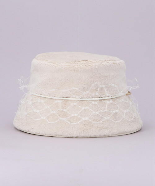 PUFF WHITE ONESIZE