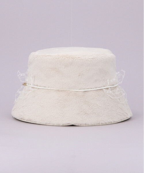 PUFF WHITE ONESIZE