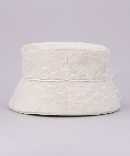 PUFF WHITE ONESIZE