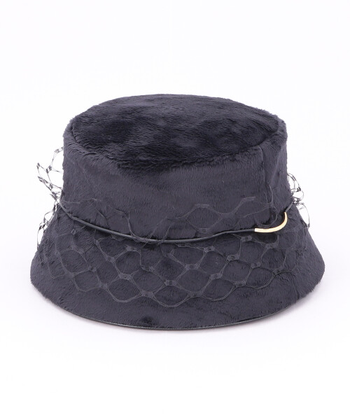 PUFF BLACK ONESIZE