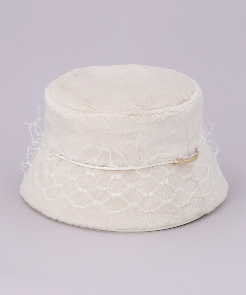 PUFF WHITE ONESIZE