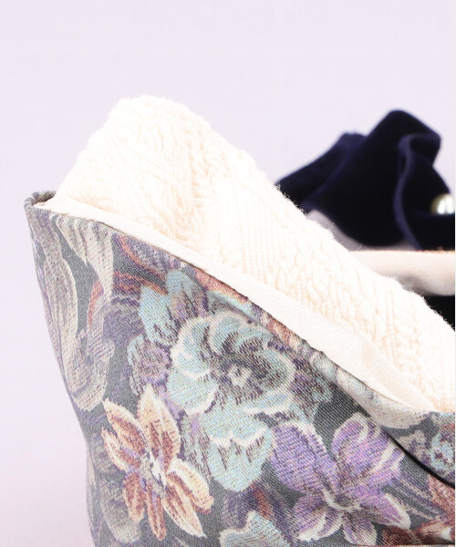 ALMA BROWN ONESIZE