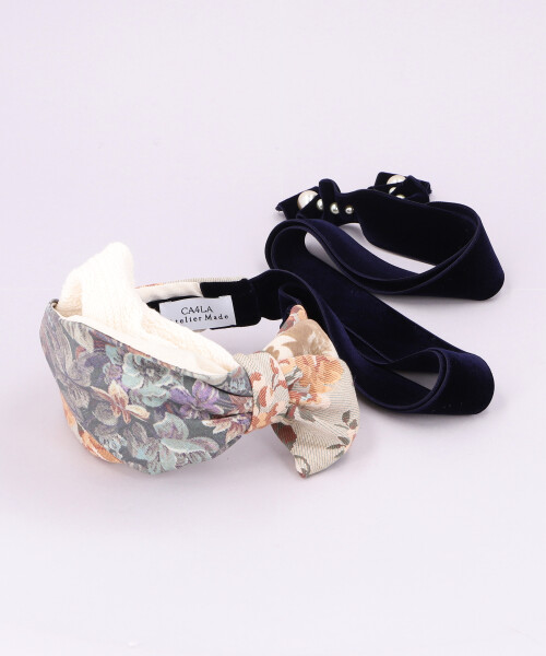 ALMA BEIGE ONESIZE
