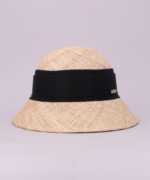 AINA(ONESIZE NATURAL): ハット｜帽子通販｜CA4LA（カシラ）公式