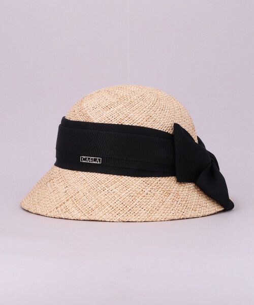 AINA(ONESIZE NATURAL): ハット｜帽子通販｜CA4LA（カシラ）公式