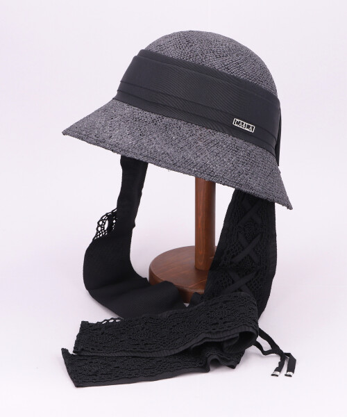 AINA BLACK ONESIZE