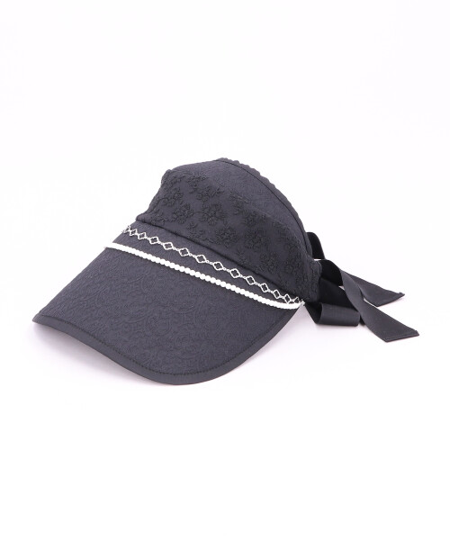 SOPHY BLACK ONESIZE