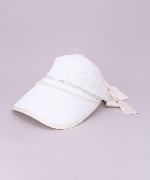 SOPHY WHITE ONESIZE