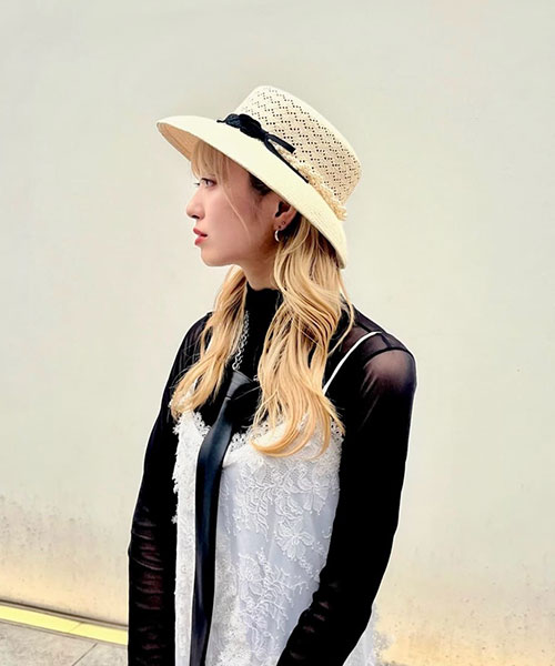 LICHT WHITE ONESIZE