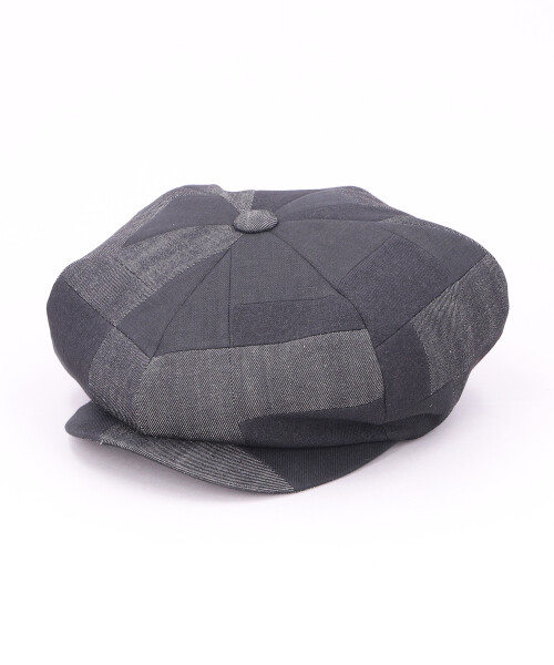 HANS BLACK ONESIZE