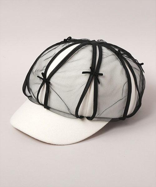 JUAN BLACK ONESIZE