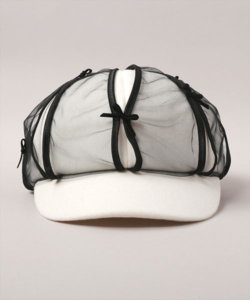 JUAN BLACK ONESIZE